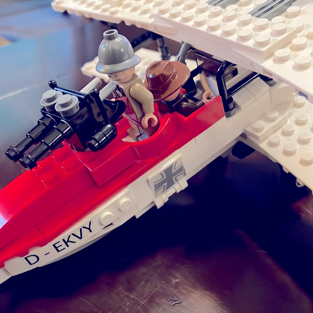 Lego 7198 - Picture 7 of 16